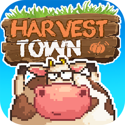 Discovery icon for Harvest Town Official Discord server