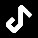 Discovery icon for Metrolist Discord server