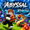 Discovery icon for π« πππ²π¬π¬ππ₯ ππ²π«π¨π§ | πππ, πππ π & πππ π | ππ©ππ§π’π¬π‘ πͺπΈ Discord server