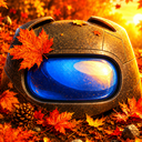Discovery icon for Oxygen | Among Us Discord server