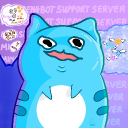 Discovery icon for MingSengBot Support Discord server