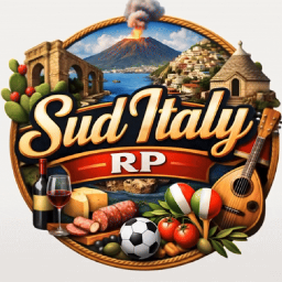 Discovery icon for 🇮🇹 |SUD ITALY RP WL V3.0 |EH| Discord server