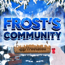 Discovery icon for FrostBlox's Trading Community Discord server
