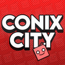 Discovery icon for Conix City Discord server