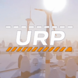 Discovery icon for 🇺🇸URP | USA Roleplay🌴 Discord server