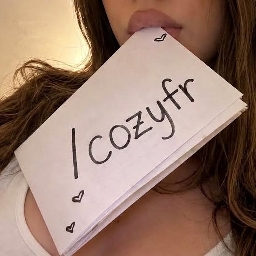 Discovery icon for Cozyfr™ | Community • Chill • Gaming • Hangouts • Fun Discord server