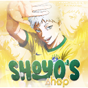 Discovery icon for Shoyo! 🇧🇷 Discord server