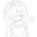 Discovery icon for εϊз．   /pigtails Discord server