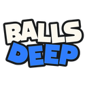 Discovery icon for Balls Deep | DayZ Network Discord server