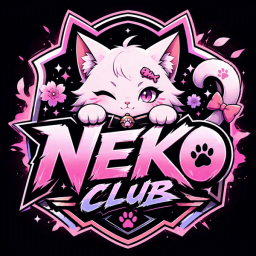 Discovery icon for ネコクラブ ₍^. .^₎⟆💕 Discord server