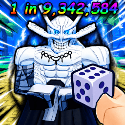 Discovery icon for Anime Dice: Roblox Discord server