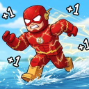 Discovery icon for 1+ Superhero Evolution | Official Discord server