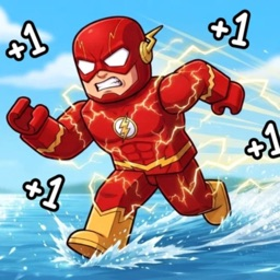 Discovery icon for 1+ Superhero Evolution | Official Discord server