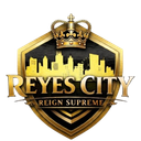 Discovery icon for Reyes City Roleplay Discord server
