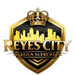 Discovery icon for Reyes City Roleplay Discord server