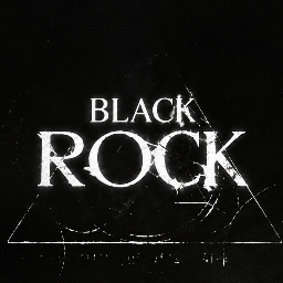 Discovery icon for The Black Rock ™ | Nitro﹒Money﹒Giveaways﹒Events Discord server