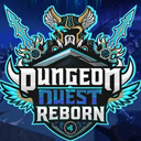 Discovery icon for Dungeon Quest Reborn Official Discord server