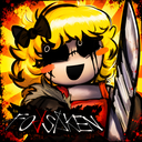 Discovery icon for Forsaken Roblox Official Discord server