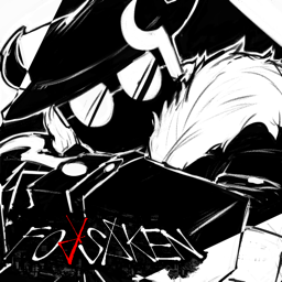 Discovery icon for Forsaken Community Discord server