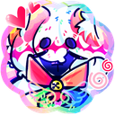 Discovery icon for ‹    ✦ 𓏻  REIGN ’ ◟ 🌈 Discord server