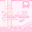 Discovery icon for amorette Discord server
