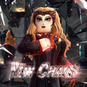 Discovery icon for Marvel New Chaos Discord server
