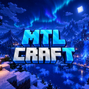 Discovery icon for MTL CRAFT Discord server
