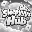 Discovery icon for Sleepyyy's Hub Discord server