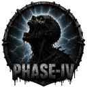 Discovery icon for PHASE IV ZOMBIE│??.??.2027│Season III Discord server