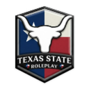 Discovery icon for Texas State Roleplay Discord server