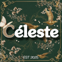 Discovery icon for Céleste Discord server