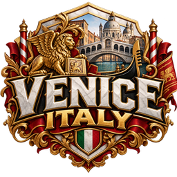 Discovery icon for 🪸 Venice, Italy 🌊 Discord server