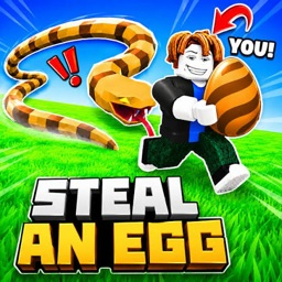Discovery icon for Steal An Egg Official Discord server