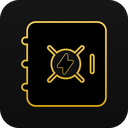 Discovery icon for AHK Vault Discord server