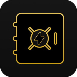 Discovery icon for AHK Vault Discord server