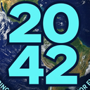 Discovery icon for Project 2042 Discord server