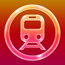 Discovery icon for Train Sim Society Discord server