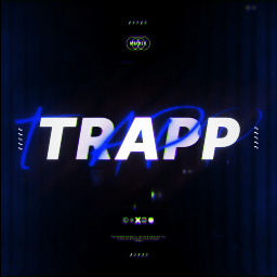 Discovery icon for 乂 Gaming Trapp 乂 Discord server