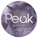 Discovery icon for Peak Discord server