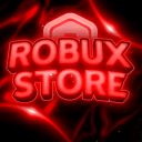 Discovery icon for Robux Store | Cheap Robux  ・ Roblox Limiteds ・ Roblox Bundles Discord server