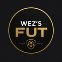 Discovery icon for Wez's FUT Discord server