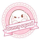 Discovery icon for Bunny Squad Ი𐑼 Discord server