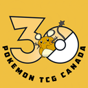 Discovery icon for Pokémon TCG Canada Discord server