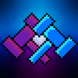 Discovery icon for Pixel Forge Hub Discord server