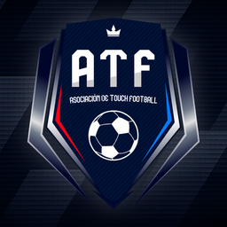 Discovery icon for Asociación de Touch Football Discord server