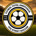 Discovery icon for 🌻 • TPS & TOUCHLINE ⚽ | FUTBOL & AMISTOSOS • 🌻 Discord server