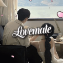 Discovery icon for Lovemate International | Winter ARC Discord server