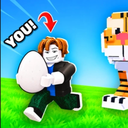 Discovery icon for Steal An Egg | Roblox Discord server