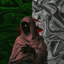 Discovery icon for Algeria Discord server