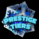 Discovery icon for [1.21+] Prestige Tiers Discord server